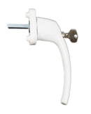 Fenstergriff Typ Kelly | abschließbar