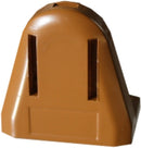 Lager für R18 Fensterrollos (2 Stück)