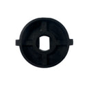 Adapter für heicko Motoren mit Ø 45 mm Motordurchmesser