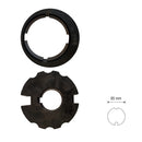 Adapter für für Motoren mit Ø 59 mm Motordurchmesser