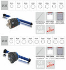 Die Zuverlässigen ohne Funk SW 40/60