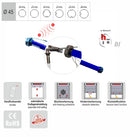 Die Allrounder mit Funk (Bi) | Nothandgetriebe | SW60