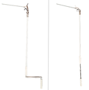 Handkurbel fix | 2ter Rettungsweg - Notbetrieb