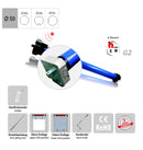 Die Starken mit Funk | Nothandgetriebe | SW70