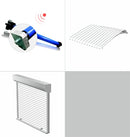 Die Starken mit Funk | Nothandgetriebe | SW70