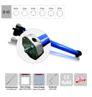 Die Starken ohne Funk | Nothandgetriebe | SW60