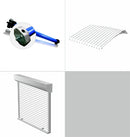 Die Starken ohne Funk | Nothandgetriebe | SW60