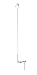 ERNK1450 Handkurbel | abnehmbar