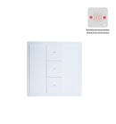 1-K Wand- und Handfunksender | Bi