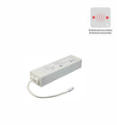 Funkempfänger bidirektional, extern für Rollladenmotor - Feuchträume