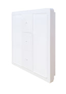 1-K Wand- und Handfunksender | Bi