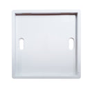 1-K Wand- und Handfunksender | Bi