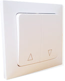 Rollladenmotor Schalter