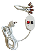 Einstellkabel | elektronische Motoren HR130020 & HR130030