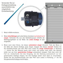 Die Zuverlässigen ohne Funk SW 40/60