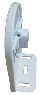 Walzenkapsel und Antriebslager