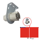 BLBRJ-180-50 | Gelenklager 180°