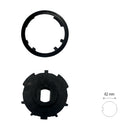 Adapter für heicko Motoren mit Ø 45 mm Motordurchmesser