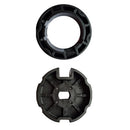 Adapter für heicko Motoren mit Ø 45 mm Motordurchmesser