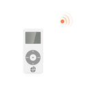 HIP Handfunksender | 15 Kanal | Funkprotokoll G2