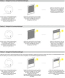 Sonnensensor | Bi-direktional