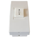 HR120035AP - Rolladenschalter | Aufputz