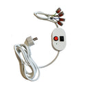 Einstellkabel | elektronische Motoren HR130020 & HR130030