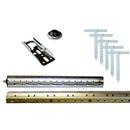 Rohrmotoren Wellen | SW60