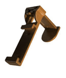 Klemmlager für R18 Fensterrollos