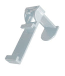 Klemmlager für R18 Fensterrollos