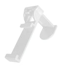 Klemmlager für R18 Fensterrollos